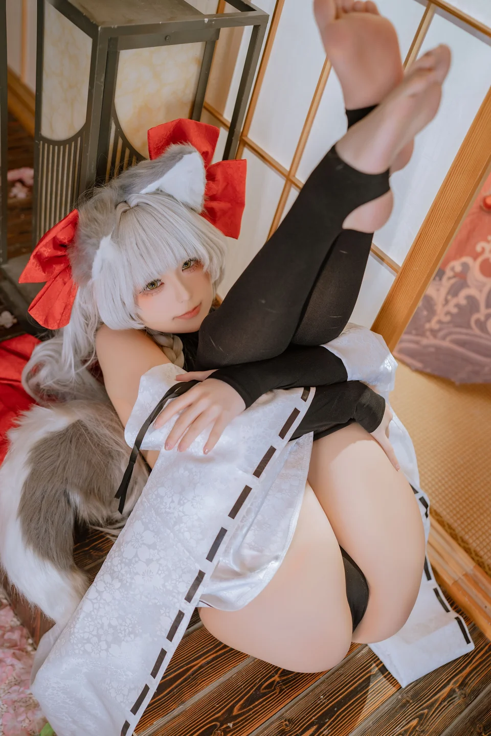 拖拉大王 - No.043 朝凪 [87P-955MB] tg@simisebaisi 【丝足阁】056.webp